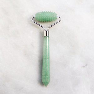 Mount Lai Jade Textured Facial Roller